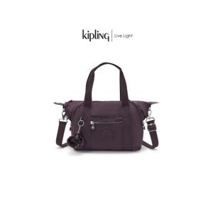[키플링]키플링 토트백 아트미니 KOCBT01-UTPM