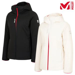 [밀레 (행사)]여성 간절기 신축성 LD 디맥스 미들레이어자켓_MRTFJ502