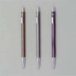 모나미 프리미엄 볼펜 153아이디 지오메트릭 선물용펜