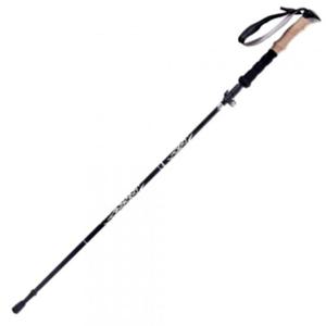 등산용스틱 굿그립 5단 접이식 등산스틱 130cm 등산지팡이