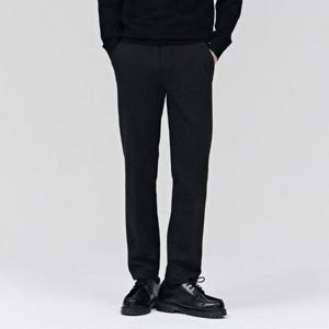 체이스컬트 동백01 테이퍼드 기모슬랙스 DFRK2222_2색