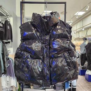 에스핏 주니어 HC09 세미크롭 패딩조끼 SJY710FFVE01