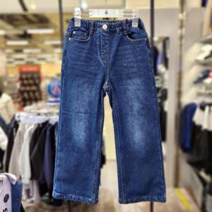 에스핏 HC09 세미와이드인타록데님겨울청 SJY711FJPT42