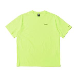 CH 아이더 세이프티 TS-S2402 티셔츠 (옐로우)