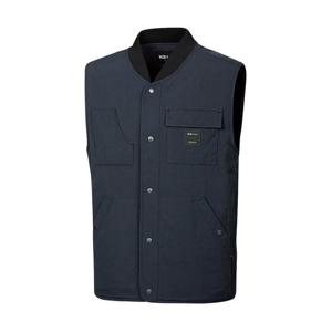 CH K2 세이프티 21VE-F103 조끼 (네이비)