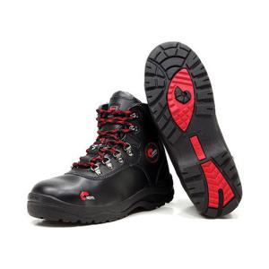 OO 네파 Safety 6인치 안전화 NEPA-16C 지퍼 작업화