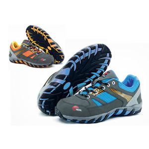 OO 네파 Safety 4인치 안전화 NEPA-204 내답판 작업화