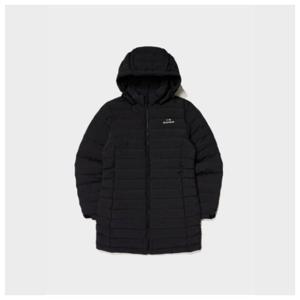 [아이더]아이더패딩 JQS DWW24584Z1 POP 튜브  슬림 롱다운 자켓