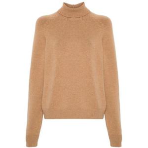 펜디 스웨터 FZXC46 ASJJ F0F9J BISCUIT