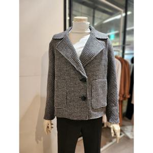 [동광팩토리] SOUP 핸드메이드 숏자켓 OAAJKQ4