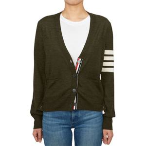 톰브라운 여성 가디건 FKC334A Y1014 322