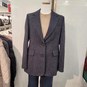 크로커다일레이디 H 투버튼자켓 CLDWJK101