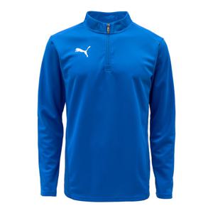 푸마 팀골 트레이닝 1/4 집 탑(65862902)