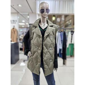 제시뉴욕 세이브존04 루즈핏 오버싸이즈 오리털 조끼 jdw5ev580000