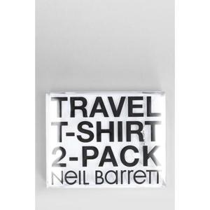 닐바렛 반팔 티셔츠 410128 PBJT170 Z511C WHITE