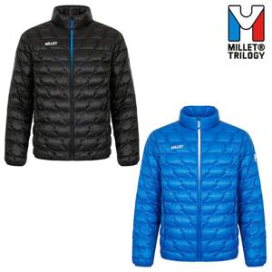 [밀레 (행사)]남성 보온력  디맥스 경량 다운자켓_MRTWD106