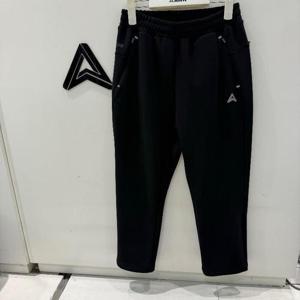 에어워크주니어 CB01 스판 벤추리 본딩 일자팬츠 W248B3545B