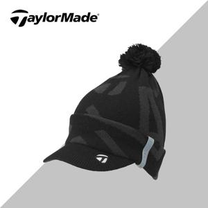 SD 테일러메이드 W 벨킨트비니 TD040 방울모자 블랙