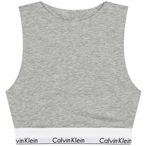 캘빈클라인 CK 오픈 백 언라인드 브라렛 여자속옷 (F7626E-P7A)