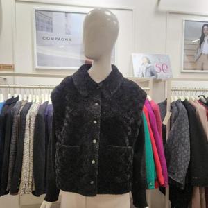 꼼빠니아 HC28 양모자켓 Cadw0wfu100