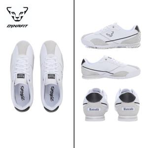 다이나핏 [택가 129,000원] 남녀공용 레트로핏 크로스 스니커즈 YUF23N07W1