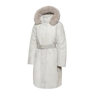 네파 여성 아르떼 다운 자켓 퍼실그레이 7J82075 7J82075-B13