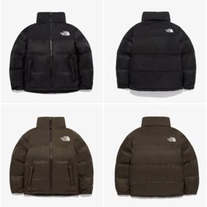 노스페이스키즈 NJ1DQ56 키즈 1996 워터 쉴드 눕시 다운 자켓