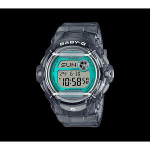 [지샥]베이비지 시계 BG-169U-4BDR