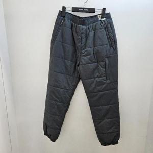 뱅뱅 BANG BANG H 뱅뱅 여성 허리밴딩 패딩 조거 솜바지 NPK801