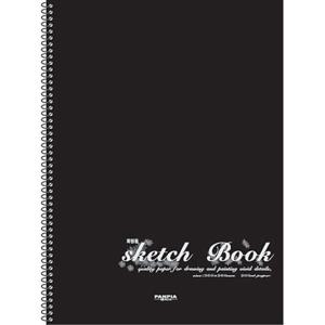 펜피아 화방용스케치북 5000w.8절