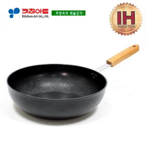 키친아트 포르트(IH) 인덕션 웍팬 28CM