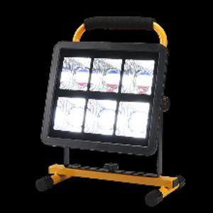 LED 작업등 W865C 투광기 528SMD 180W 충전식 카센