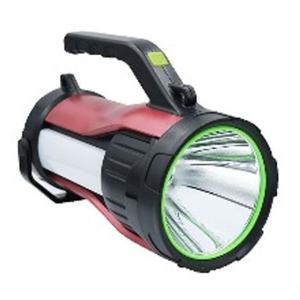 LED 랜턴 손전등 후레쉬 T96 COB 서치라이트 해루질