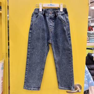 리틀밥독 HC11 베르청바지 B244MPT06