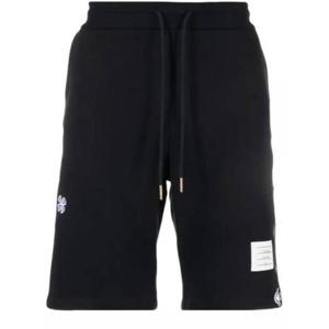 톰브라운 숏팬츠 MJQ201E03377415 NAVY DOM