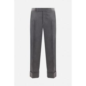 톰브라운 치노 팬츠 MTC214A04502035 MED GRAY DOM