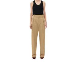 보테가베네타 수트 팬츠 703115 V2T10 9281 Free BEIGE