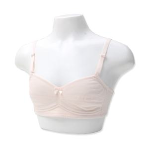[오가닉맘]주니어스킨부직포브라 TFYBFB03