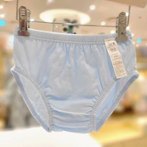 [오가닉맘] 아동 버킷수피마남아브리프 (MKSUUP17)