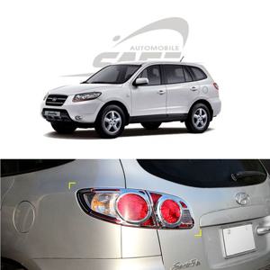 경동 리어램프몰딩 싼타페CM K-544