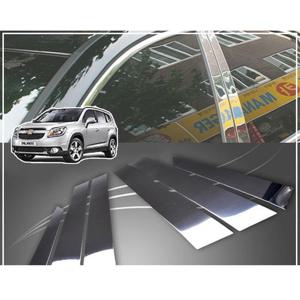 (필러 몰딩) 2011-2013 올란도 스텐