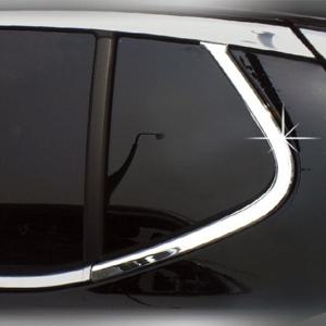 K5 C필러 몰딩 2pcs 자동차