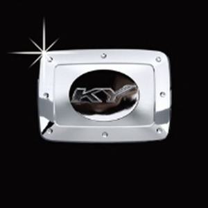 뉴카이런 주유구캡 몰딩 1P