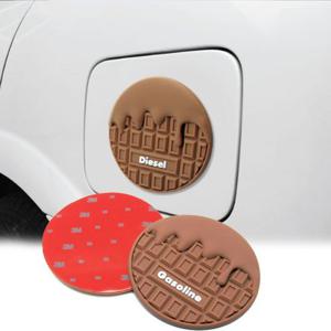 초콜렛 주유구 캡 엣지커버