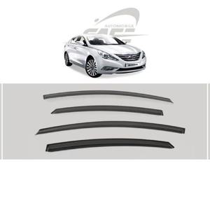 (썬바이저) 2009-2014 YF소나타 스모그 윈도우