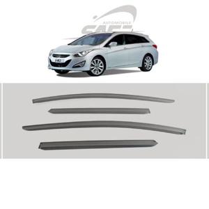 (썬바이저) 2011이후 i40 5도어 스모그 윈도우