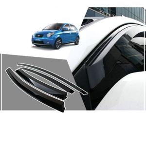 (썬바이저) 2009-2010 모닝 스모그 윈도우