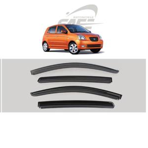 (썬바이저) 2004-2007 모닝 스모그 윈도우