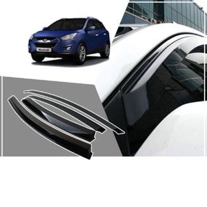 (썬바이저) 2009이후 투싼IX 스모그 윈도우