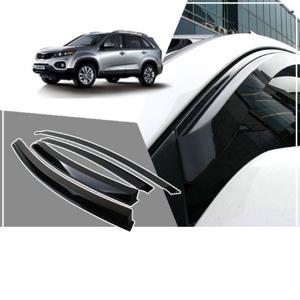 (썬바이저) 2009이후 쏘렌토R 스모그 윈도우